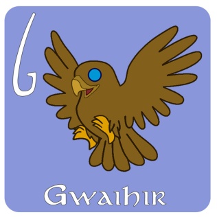 gwaihir